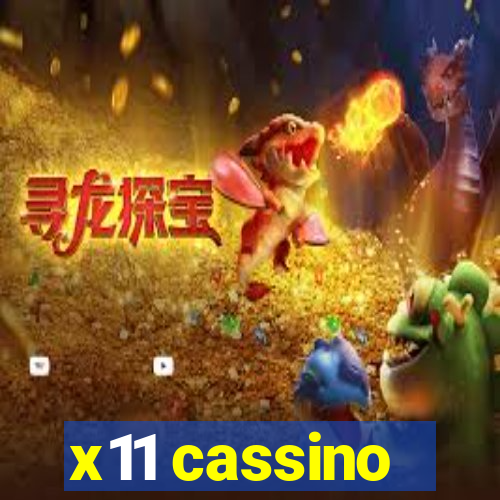 x11 cassino